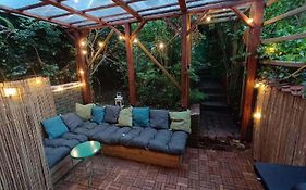 Apartament Zielony Ogrodek